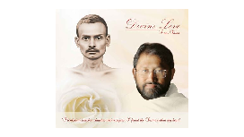 Divine Love