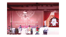 Exhilarating Moments with Meghdhanush - The Band