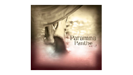 Paramna Panthe