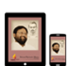 Picture of Sadguru Enlightens App
