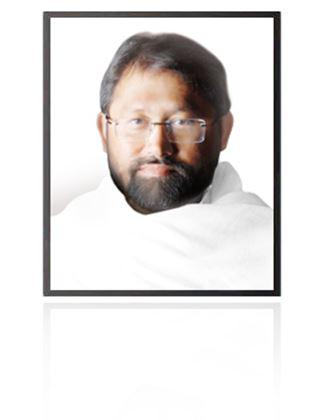 Picture of Pujya Gurudevshri - 3
