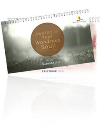 Picture of Calendar 2018
