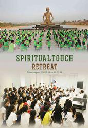 Spiritualtouch Retreat 2018