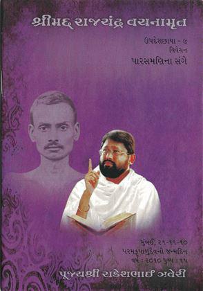 Pravachan Booklet Set 2010 (Gujarati)