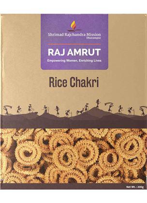 rice-chakri