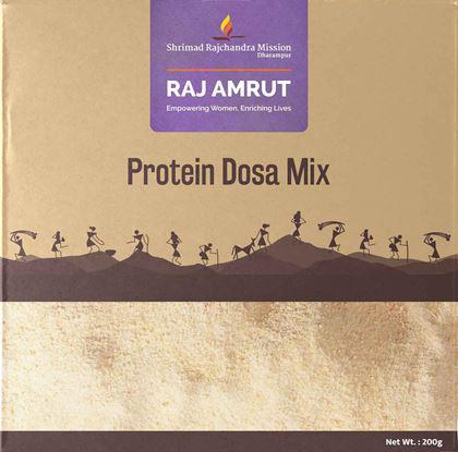 protein-dosa-mix