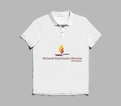 Shrimad Rajchandra Mission Dharampur T-Shirt