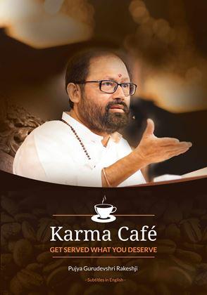 Karma Cafe - English