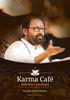Karma Cafe - Portuguese