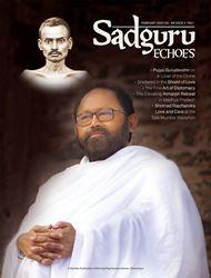 Sadguru Echoes - February 2023