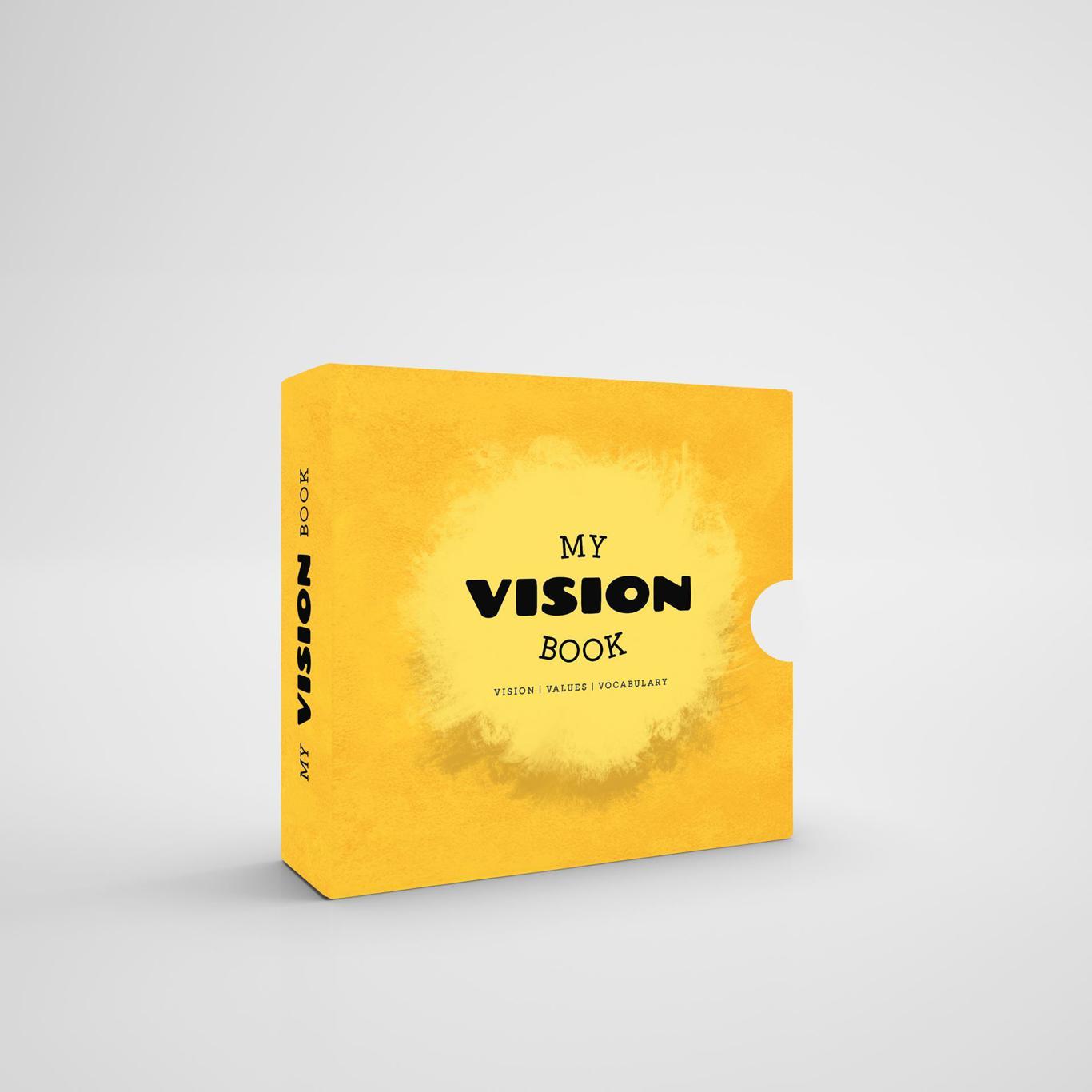 My Vision Book