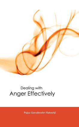 Dealing with Anger Effectively