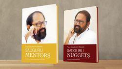 Set of Sadguru Nuggets & Sadguru Mentors