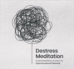 Destress Meditation