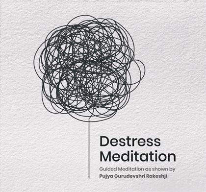Destress Meditation