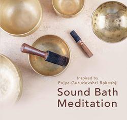 Sound Bath Meditation