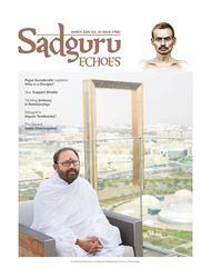 Sadguru Echoes - March 2025