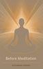 Before Meditation