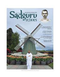 Sadguru Echoes - May 2025