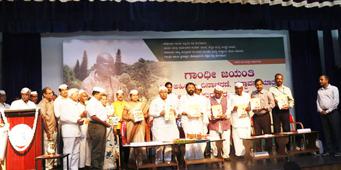 Video: Bengaluru - Chennai Dharmayatra <br />(1st Oct '15 - 8th Oct '15)
