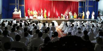 Drama: Shri Sanjay Muni