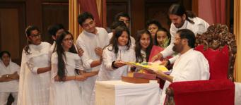 Mother's Day Celebrations