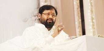 Vyakhyansaar - 1/199,200 <br />Antarshatru Par Vijay