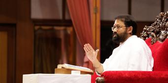 Patrank - 337 <br />Swajanna Viyog Prasange Mumukshuno Abhigam