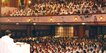 Updeshchhaya - 9 <br />Jnanina Vachanoni Aradhana