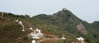 Video: Shri Samet Shikharji Tirthyatra <br />22nd Dec '15 - 31st Dec '15