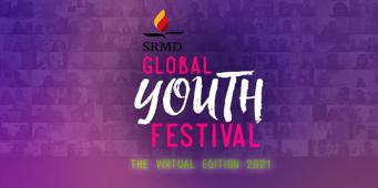 Highlights of the SRMD Global Youth Festival 2021