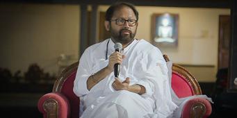 Special Message by Pujya Gurudevshri From the Ashram | March 2020