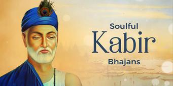 Kabir Bhajans