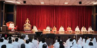 Varshitap Parna