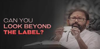 Can You Look Beyond the Label?
