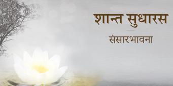 Shant Sudharas (Pravachans Dubbed in Hindi) - Sansarbhavna