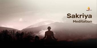 Saturdays for the Self - An Online Meditation Programme (Declutter Your Mind)