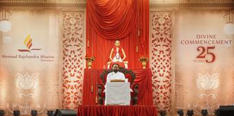 Haathnondh - 3/23 <br />Shrimad Rajchandra Adhyatmik Satsang Sadhana Kendra