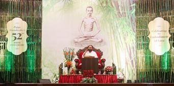 Pujya Gurudevshri Rakeshji’s Birth Anniversary Celebrations