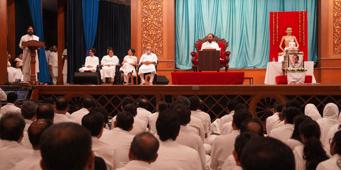 Tribute to Dhaval Mehta (Trustee - Shrimad Rajchandra Educational Trust)