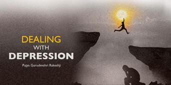 Dealing with Depression					 					