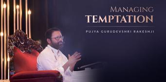 Managing Temptation