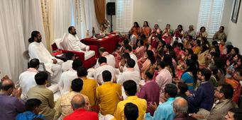 Pratishthas at Phoenix 