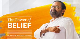 The Power of Belief