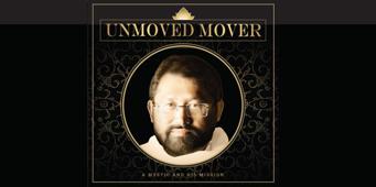 4. Unmoved Mover - A Mystic and His Mission