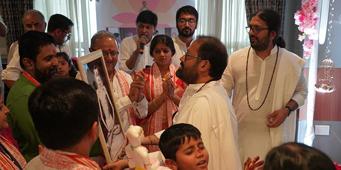 Pratishthas at Bengaluru