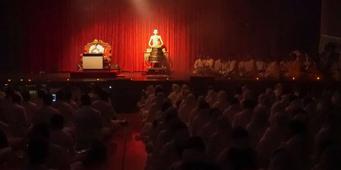Devotional Bhakti