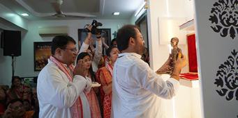 Pratishthas at Chennai