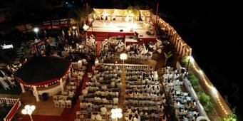 Video: Devotional Dedications by the Devotees of North America (July 2018)