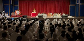 Bhakti with Shri Jayesh Gandhi